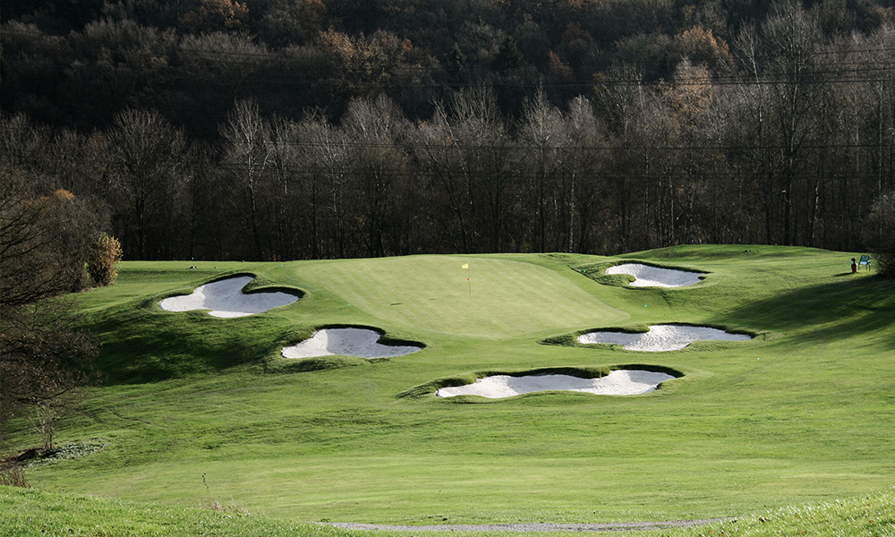 Golfclub Essen-Heidhausen