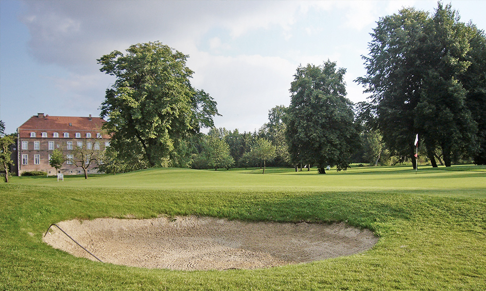 Golfclub Münster-Wilkinghege